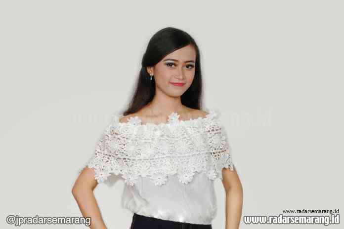 sosok maharani_rsz Dokumen Pribadi Maharani Hares Kaeksi