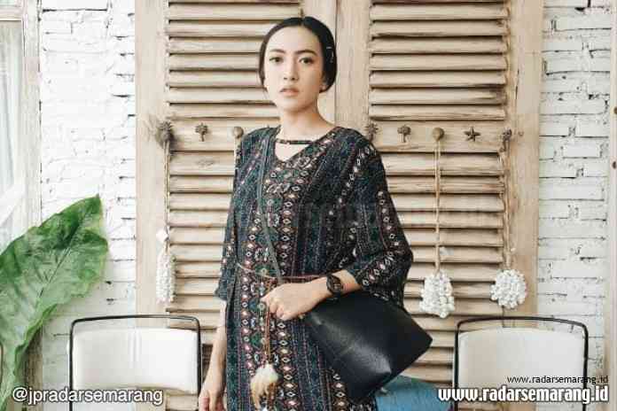 marvita_rsz Marvita Dwi Setianingrum. (Dokumen Pribadi)