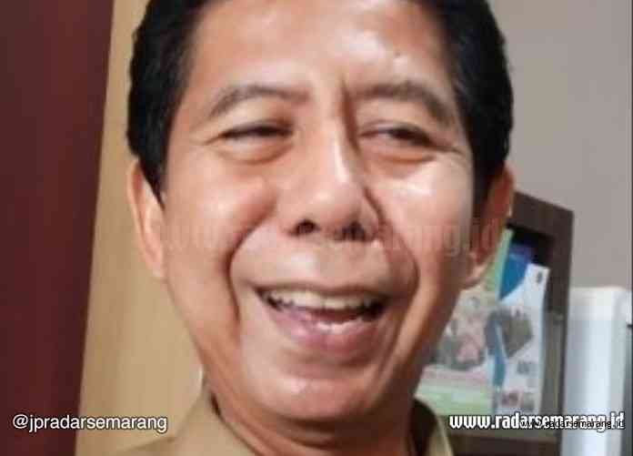 sekolah-gunawan_rsz GUNAWAN SAPTOGIRI. (IST)