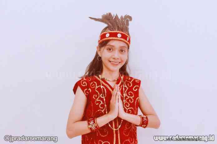 Sosok-Putri Handayani (2)._rsz Putri Handayani. (DOKUMEN PRIBADI)