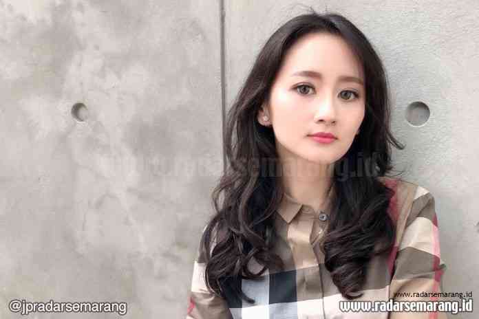 Sosok 1._rsz Erica Marcella Dewi. (DOKUMEN PRIBADI)