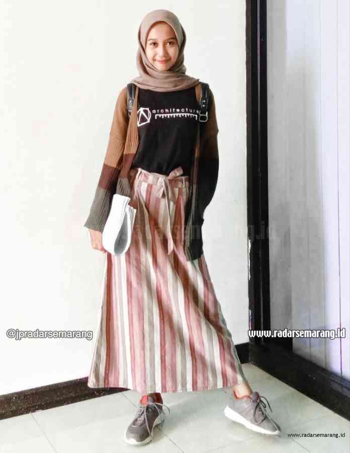 sosok._rsz Ajeng Megasaputri(DOKUMEN PRIBADI)