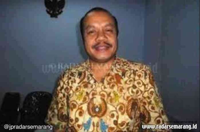 Foto Anang Budi Utomo