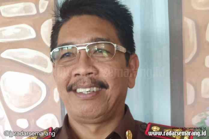 Syaiful Bachri Siregar_rsz Syaiful Bachri Siregar. (Sigit Rahmanto/Jawa Pos Radar Kedu)