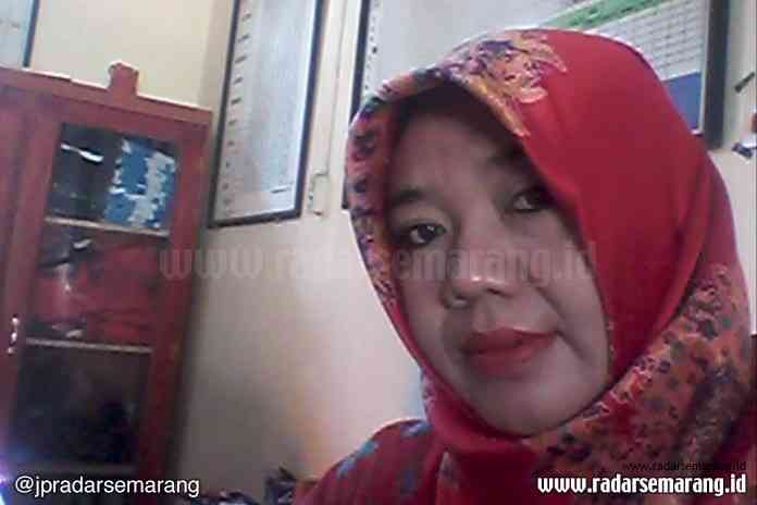 bizrotil fakhiroh_rsz Oleh: Bizrotil Fakhiroh, S.Pd.