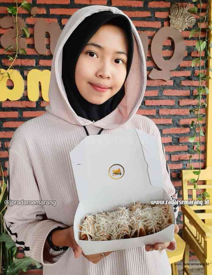 sosok baru_rsz Yashinta Dwi Saptarina.(IST)