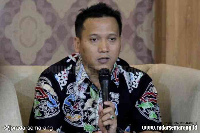 bincang2_rsz Sekretaris Komisi B DPRD Jawa Tengah Muhammad Ngainirrichdl, S.HI. (Miftahul A'la/RADARSEMARANG.COM)