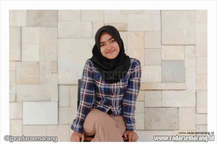 sosok (2)_rsz Nur Widya Ningrumen. (Dokum Pibadi)