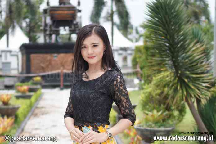 sosok (3)_rsz Niken Galuh Bela Prasetya. (BUDI SETYAWAN/RADARSEMARANG.COM)
