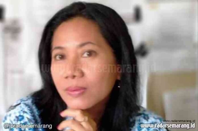 Oleh : FL Endang Ratriyantini S.Pd