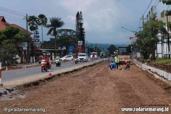 Jenderal sudirman temanggung