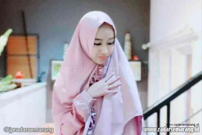 SOSOK_rsz Charisma Bella Amalia. (DOKUMEN PRIBADI)