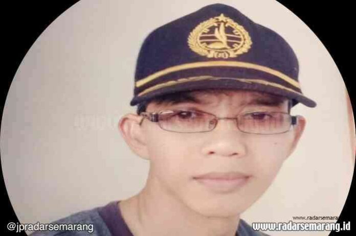 Oleh : Widodo, S.Pd.,M.Si.