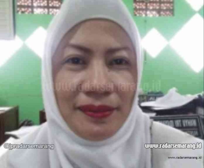 Oleh : Endang Rahayu Apriyanti, S.Pd