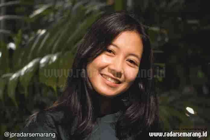 sosok- bestari rahmawati (1)_rsz Bestari Rahmawati. (DOKUMEN PRIBADI)