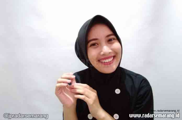 sosok_rsz Alfriska Goeldiis Oktavi.(Dokumen Pribadi)