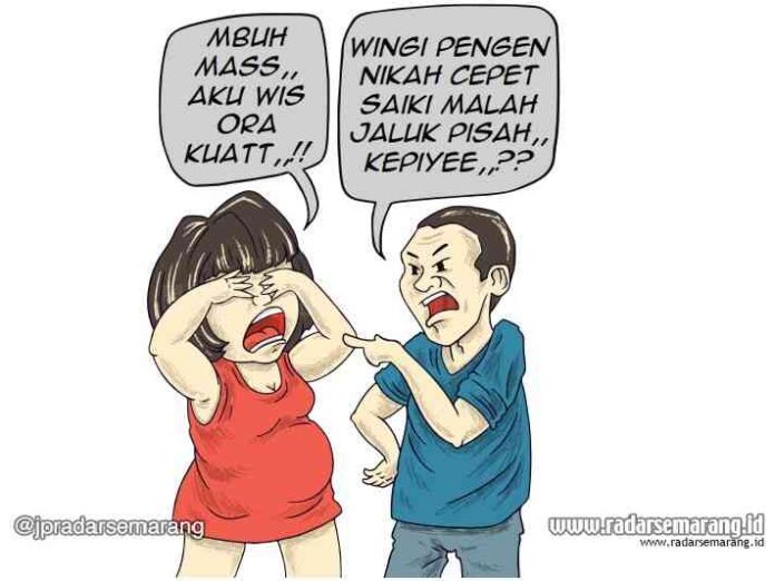 AMBYARRR ILUSTRASI