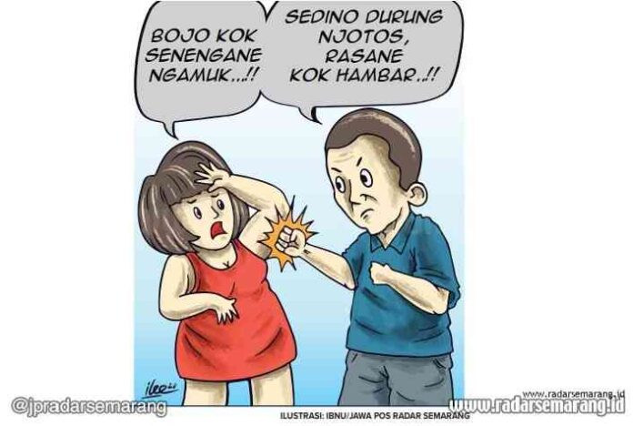 Ilustrasi