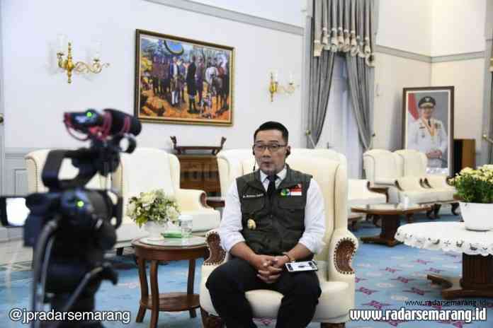 RIDWAN KAMIL