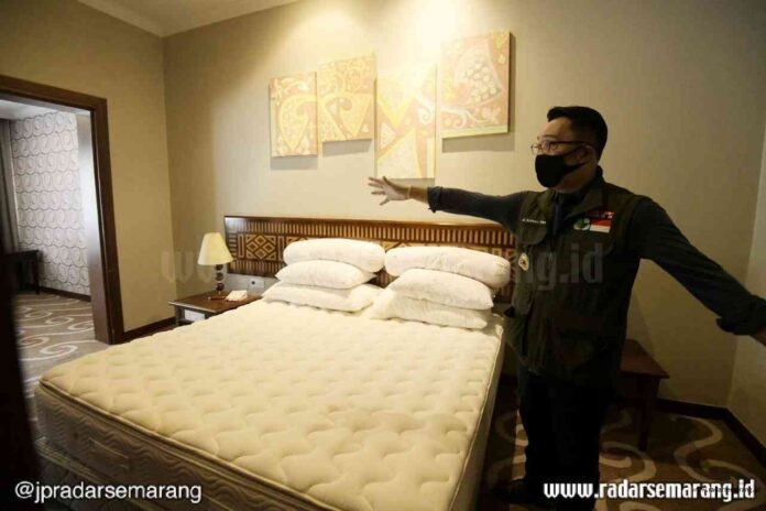 RIDWAN KAMIL HOTEL