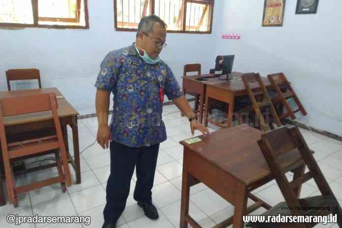 PENDIDIKAN UNGARAN