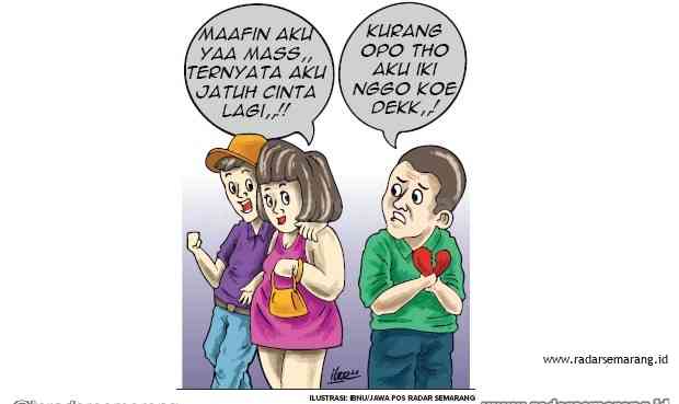Ambyar ILUSTRASI