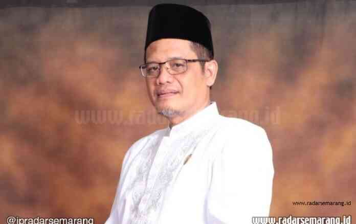 Muhammad Afif, Wakil Ketua DPRD Kota Semarang. (Dokumen Pribadi)