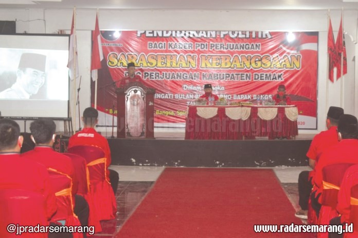 KIRI PDIP