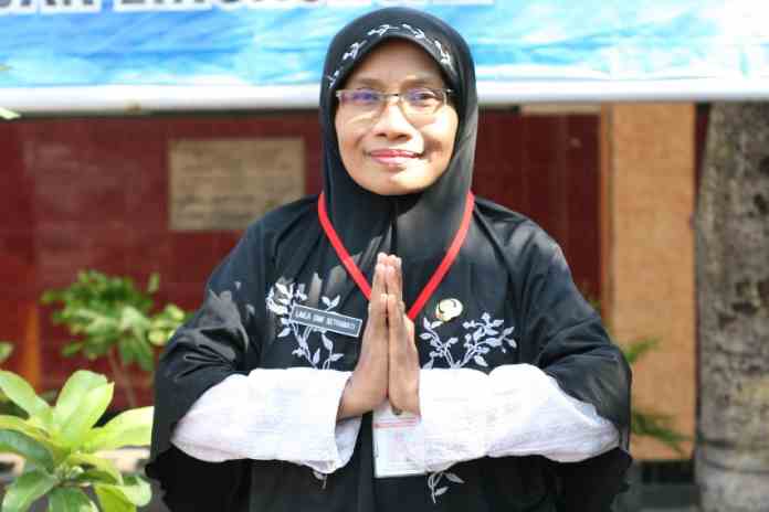 15-ips1_Laila Dwi Setyawati_rsz Oleh: Laila Dwi Setyawati