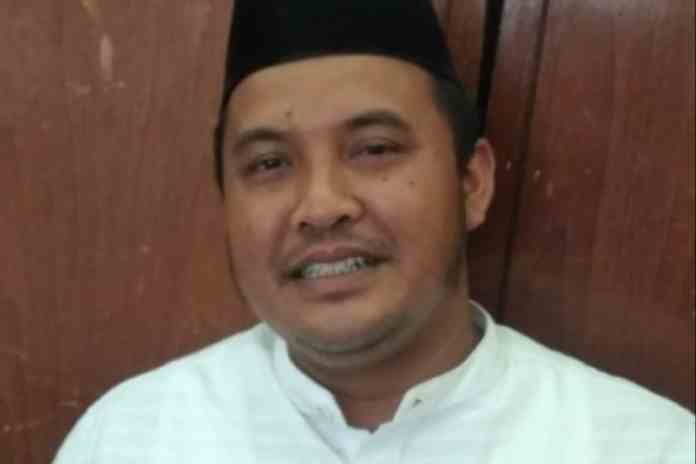 yahya artikel_rsz Oleh: Yahya Ubaid, S.Pd.I