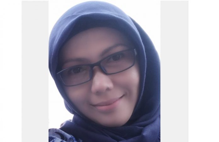 Oleh : Anita Permana Sari S.Pd