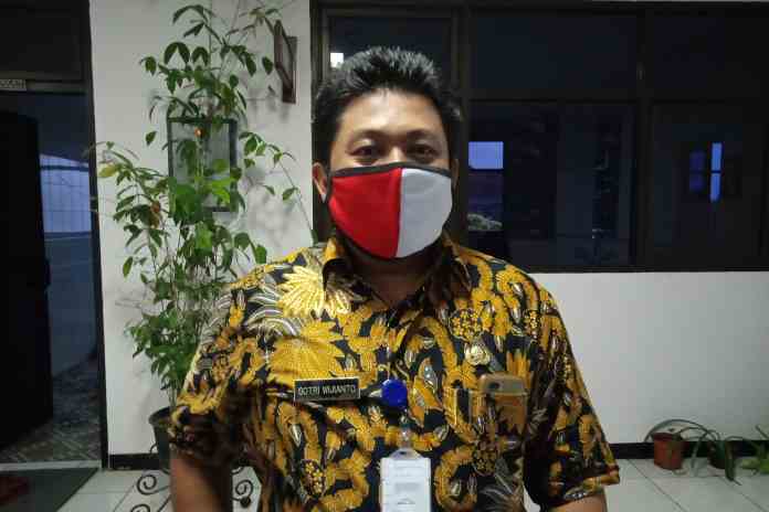Bincang Tabah-Gotri Wijayanto (1)_rsz Gotri Wijianto, Asisten Sekda Bidang Kesejahteraan Masyarakat Pemkab Temanggung. (IST)