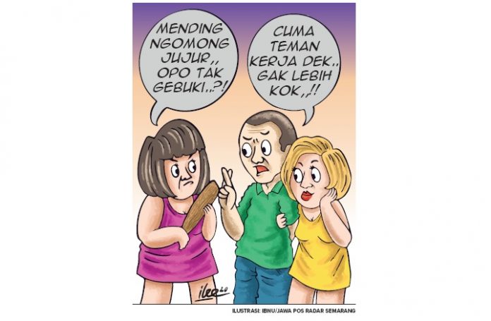 ILUSTRASI