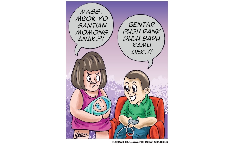 ambyar ILUSTRASI