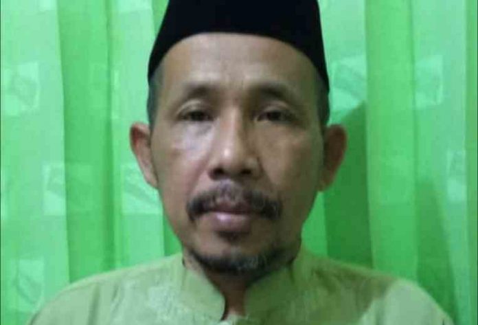 Oleh: Murtadho, S.Ag