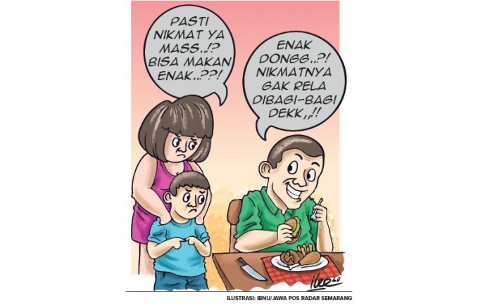 ILUSTRASI