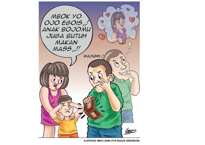 ambyarr ILUSTRASI
