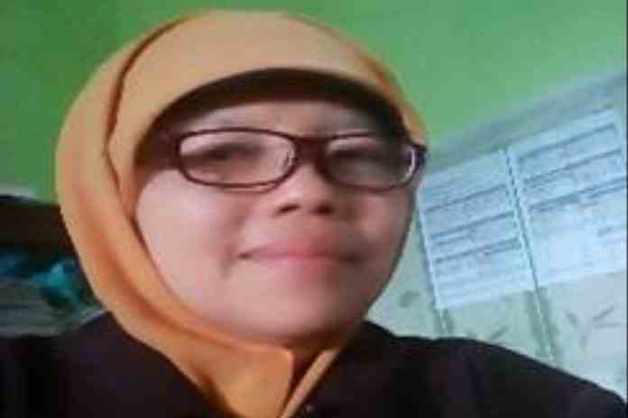 dwiningsih_rsz Oleh : Dwi Ningsih, S.Ag.,MA