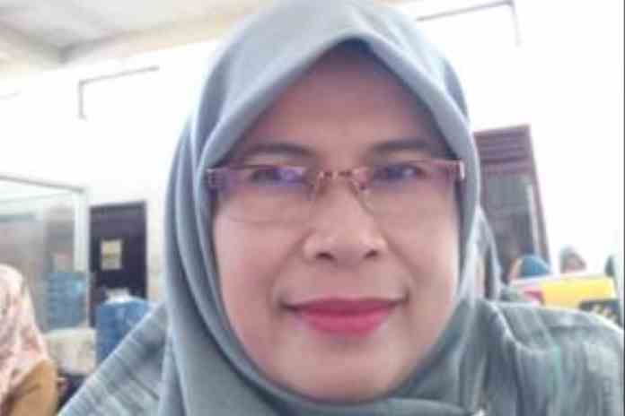 rosidah_rsz Rosidah, S.Pd., M.Pd.I