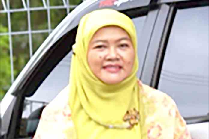 rusdiyanti_rsz Oleh: Dra. Rusdiyanti