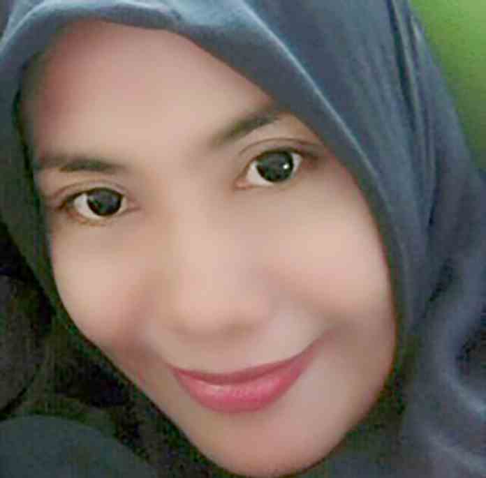 tati sugiarti_rsz Oleh: Tati Sugiarti, S.Pd.I