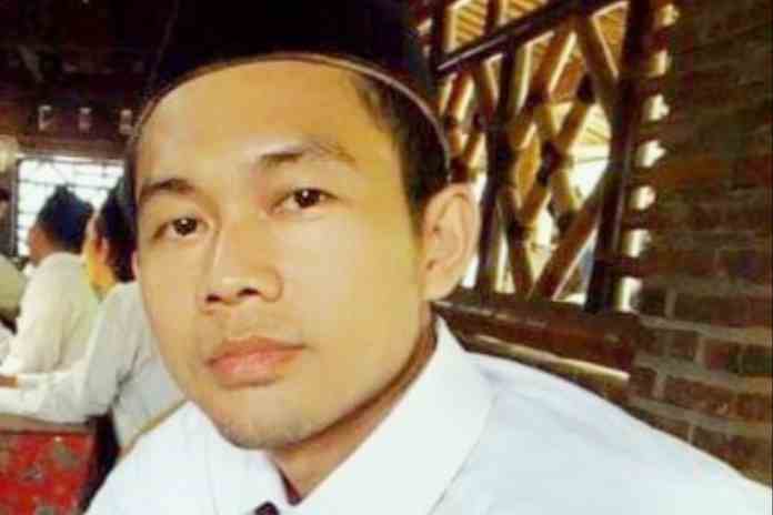 12-Mukhamad Romli S.Pd.I_rsz Mukhamad Romli S.Pd.I