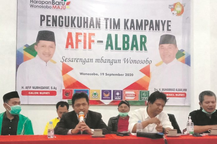 AFIF