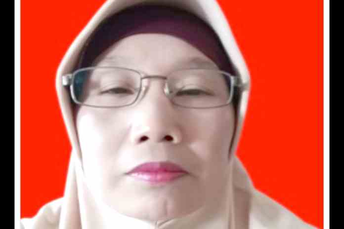 Sumyati Yunitasari_rsz Sumyati Yunitasari, S.Pd.I