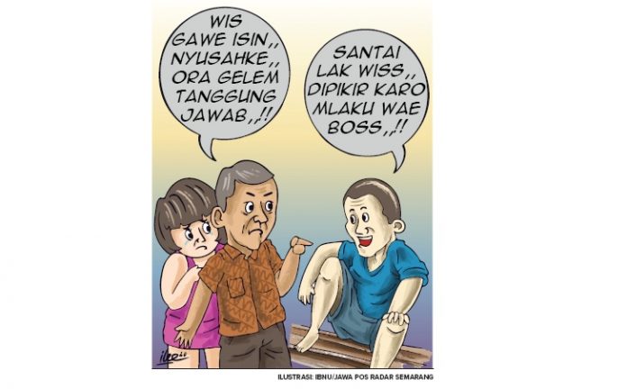 ILUSTRASI