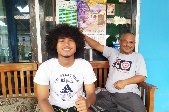 BAGUS 1