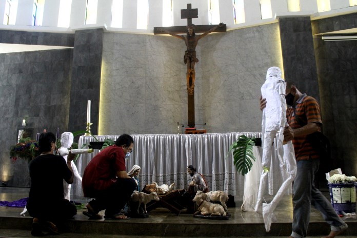 GEREJA