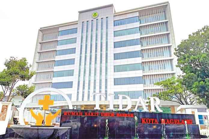 TIDAR