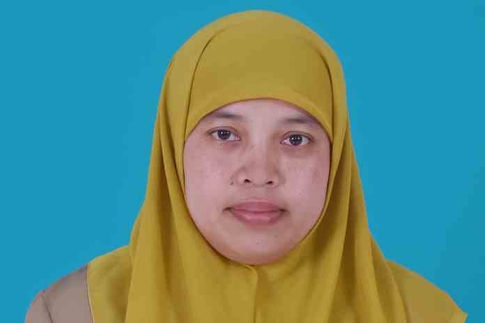 durotul jazilah_rsz Durotul Jazilah, S.Ag