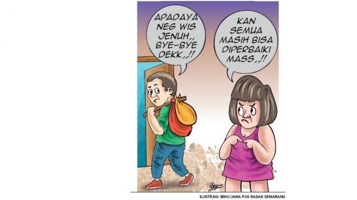 ILUSTRASI
